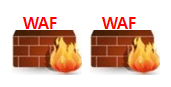 WAF